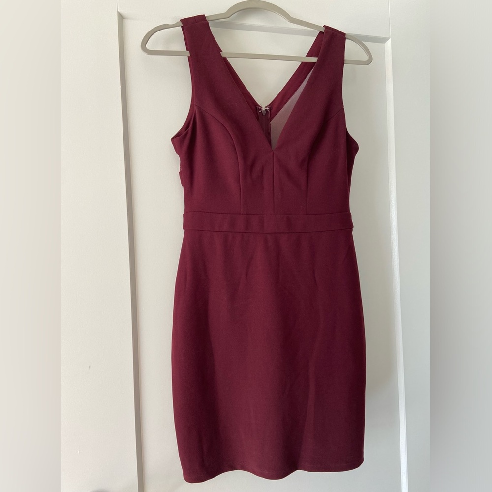 Cocktail Dress - Small
